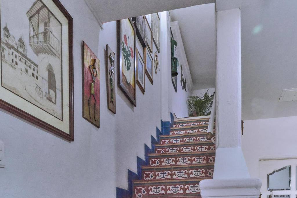 Hotel Fegali Art Boutique: Exterior view