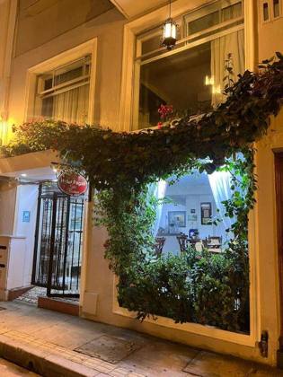 Hotel Fegali Art Boutique: Exterior view