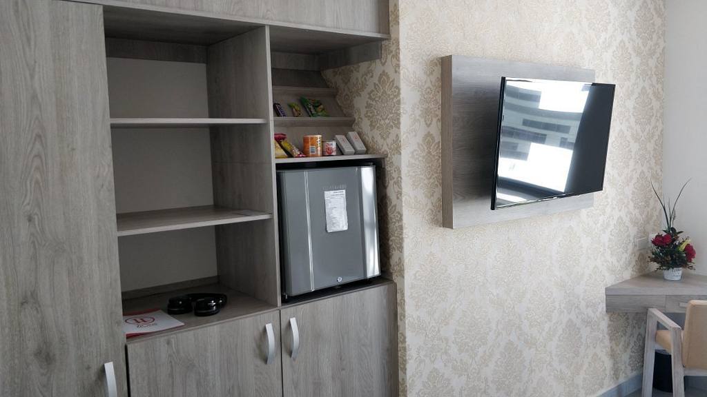 Hotel Kristal Tower: photo 2