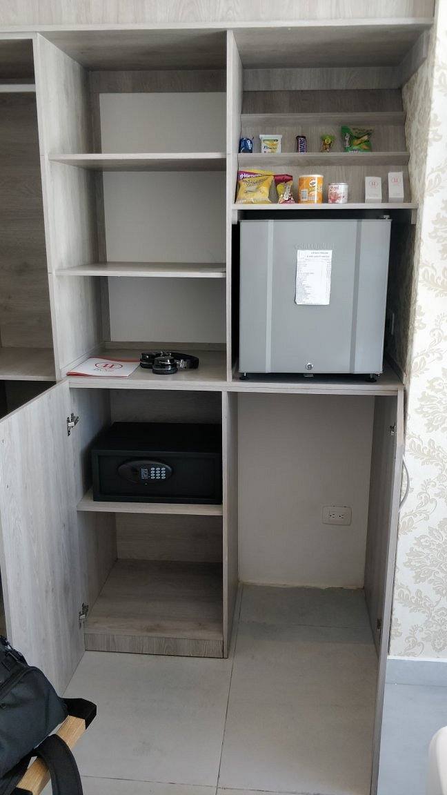 Hotel Kristal Tower: photo 4