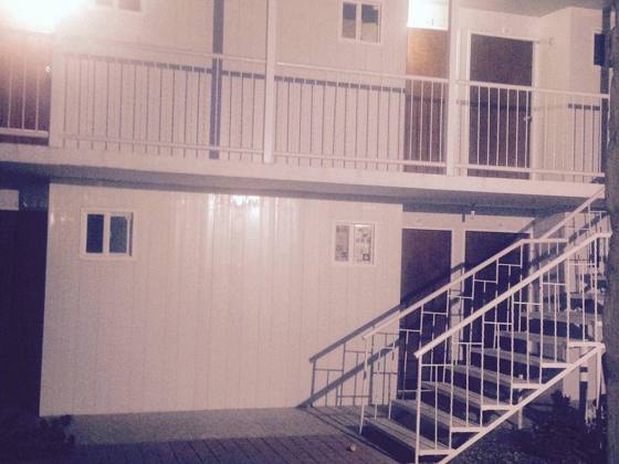 Hotel Mar y Sol: photo 1
