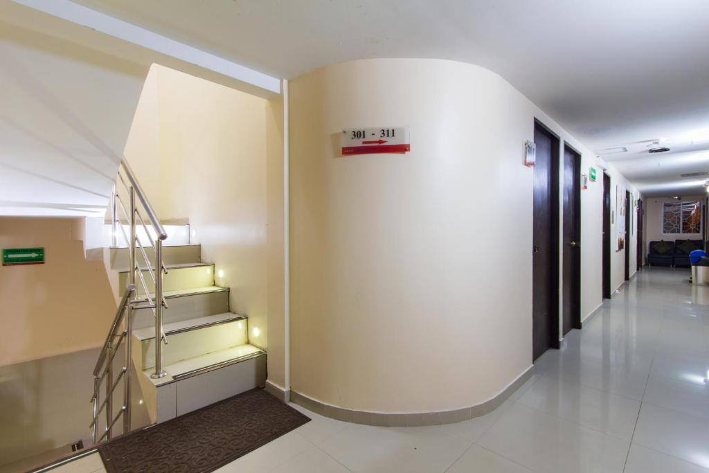 Hotel Marina Suites By Geh Suites: Facilities
