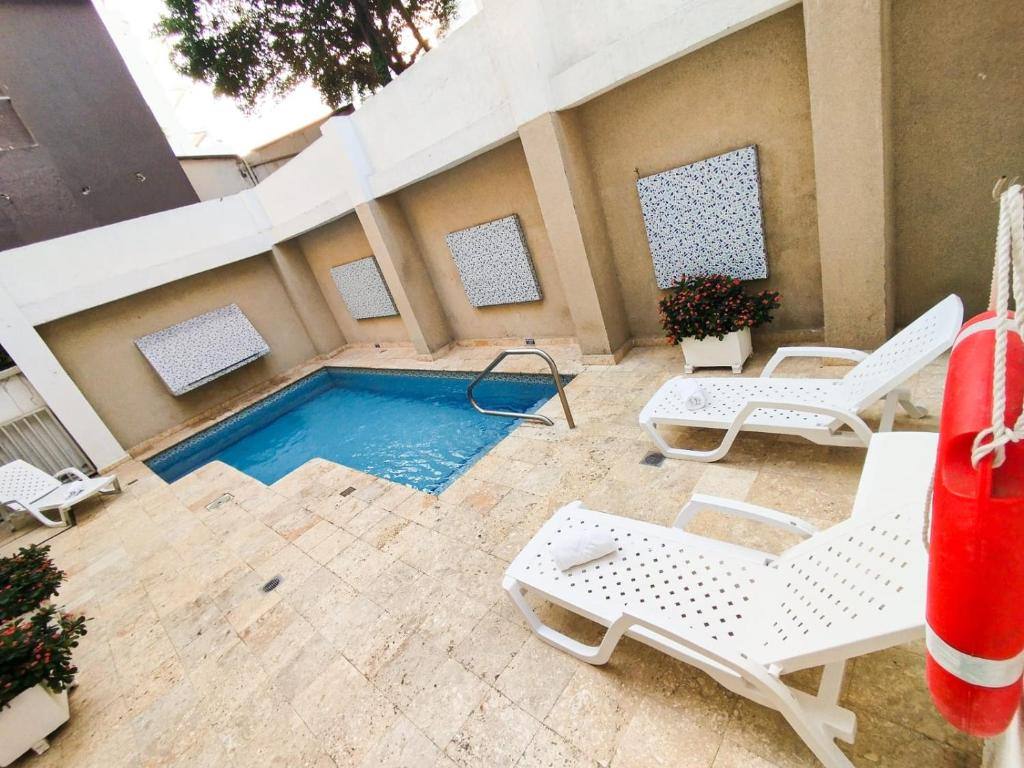 Hotel Or Cartagena: Facilities