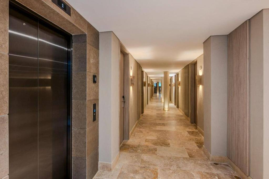 Hotel OZ Grand: Facilities