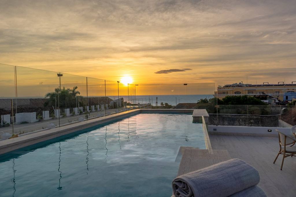 Hotel Palacio del Agua by Faranda Boutique: photo 1
