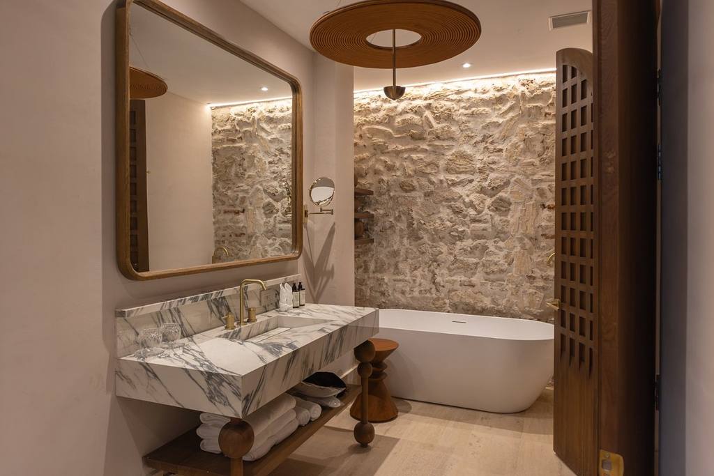 Hotel Palacio del Agua by Faranda Boutique: photo 2