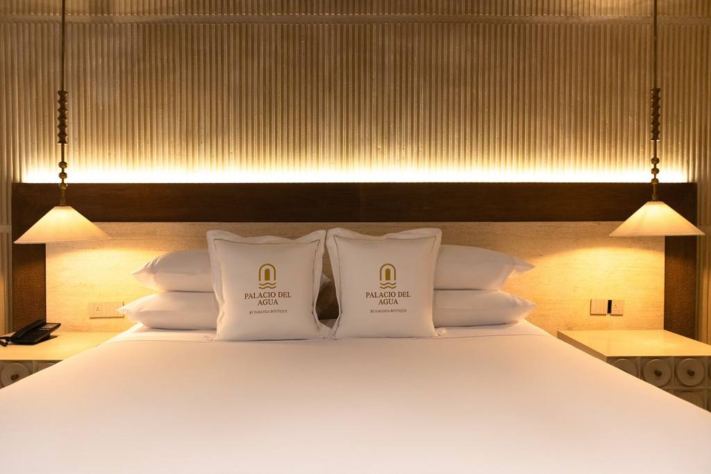 Hotel Palacio del Agua by Faranda Boutique: photo 3