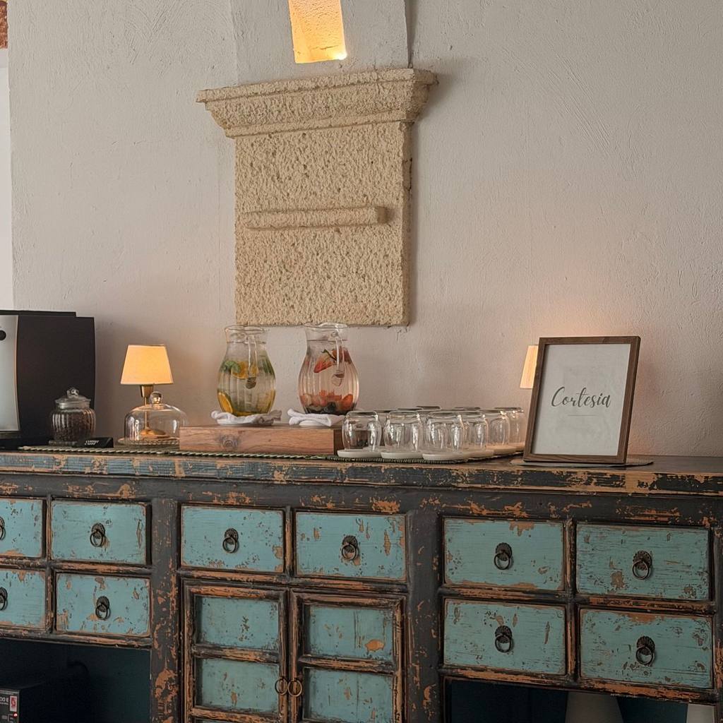 Hotel Palacio del Agua by Faranda Boutique: photo 4
