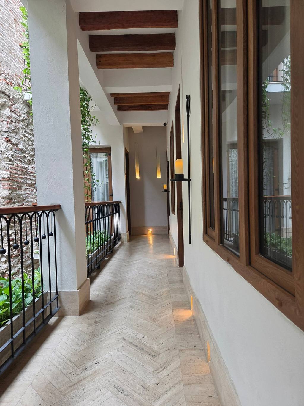 Hotel Palacio del Agua by Faranda Boutique: photo 7