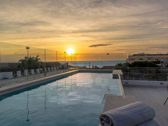 Hotel Palacio del Agua by Faranda Boutique: photo 1