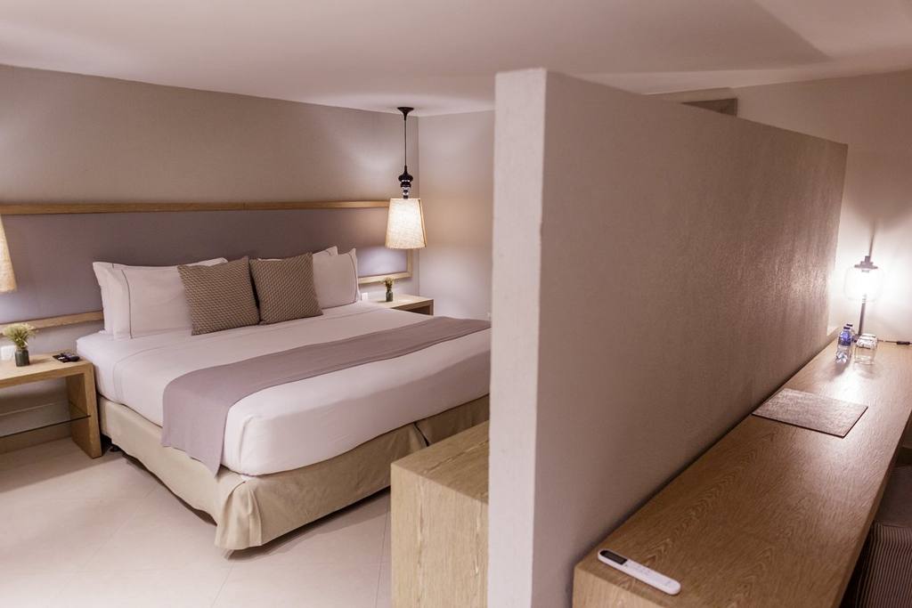Hotel Santa Cecilia B&b
