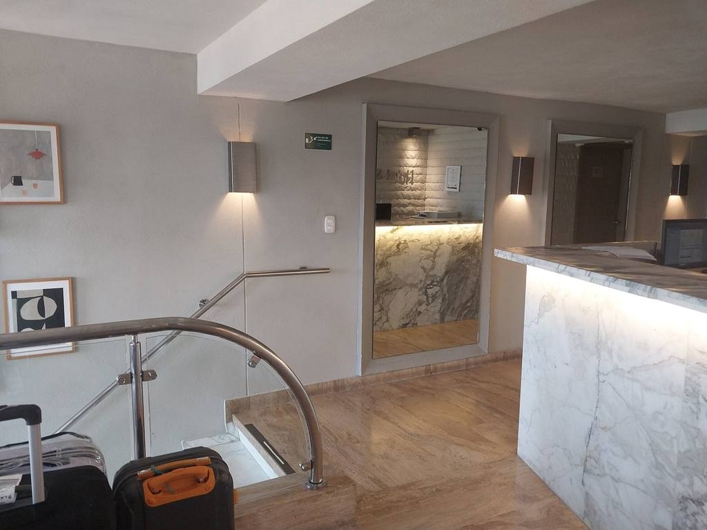 Hotel Santa Cecilia B&b: photo 4