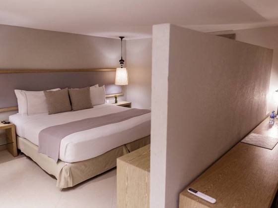 Hotel Santa Cecilia B&b
