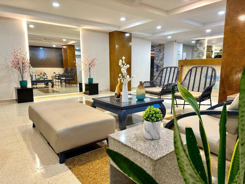 Hotel Summer: Facility photos