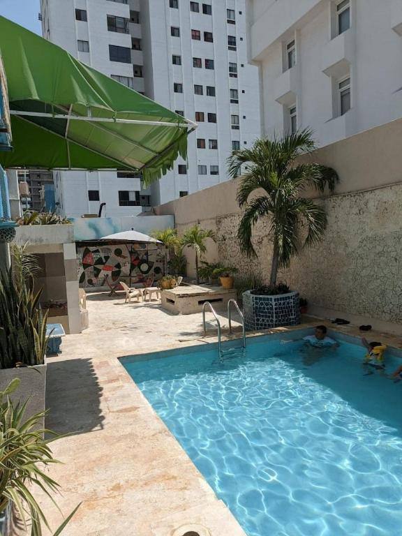 Hotel Toledo FL: Facility photos