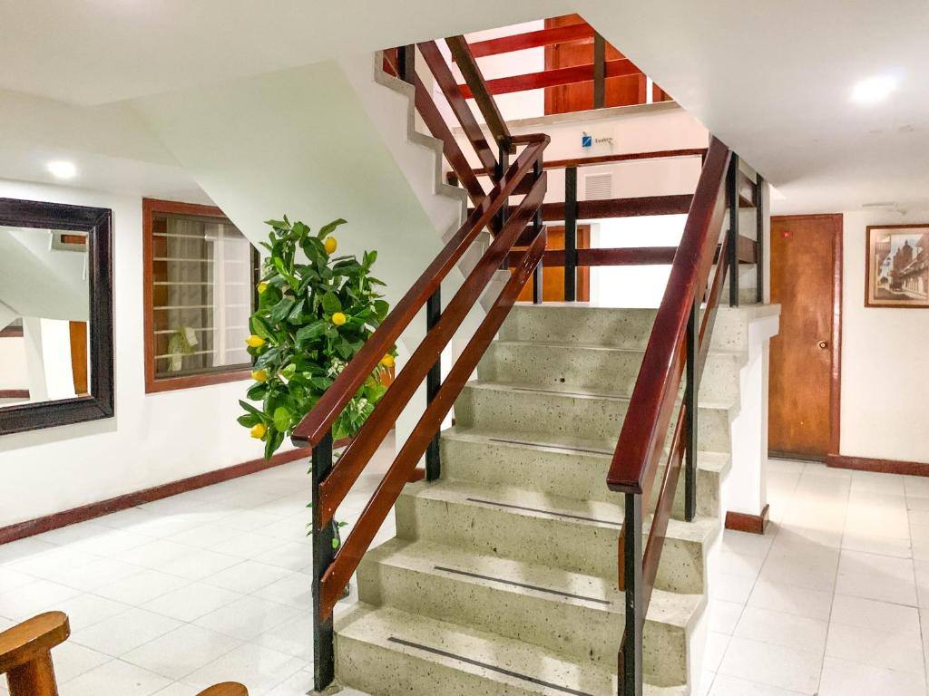 Hotel Veleros: Facilities