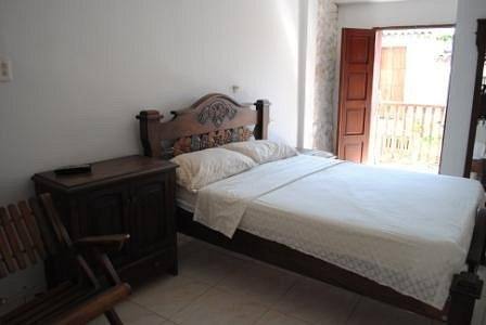 Hotel Villa Colonial: photo 1