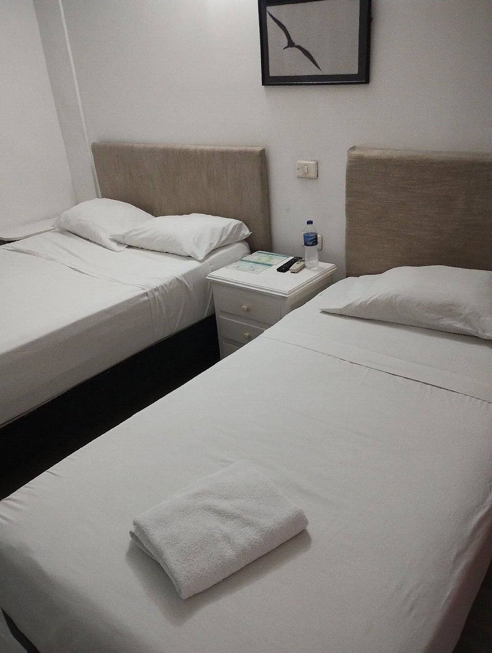 Hotel Villa Colonial: photo 2