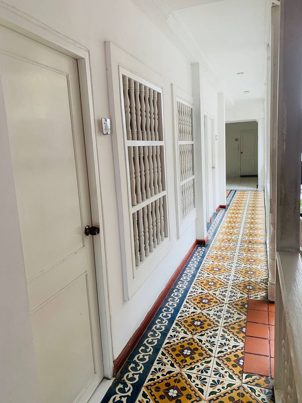 Hotel Villa Colonial: photo 4