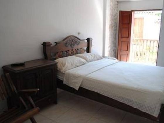 Hotel Villa Colonial: photo 1