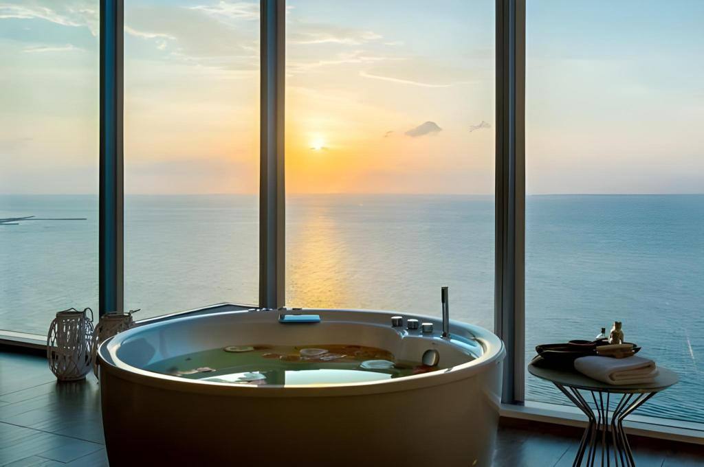 Hyatt Regency Cartagena: Spa