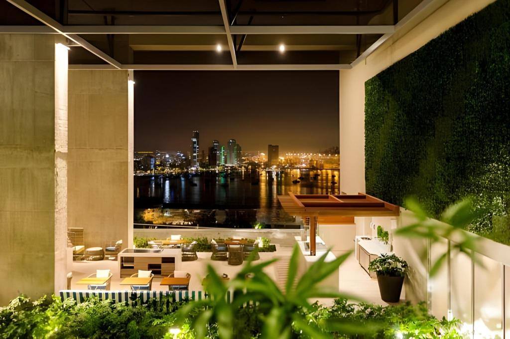 Hyatt Regency Cartagena: Facilities