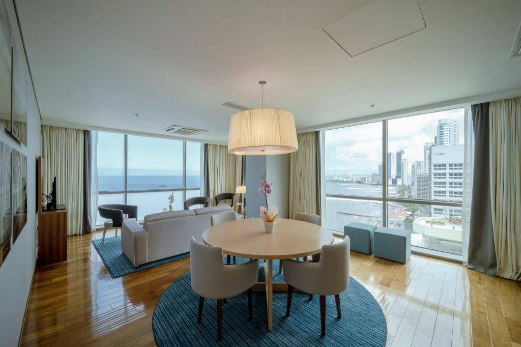 Intercontinental Cartagena De Indias By IHG: Amenity (Guest room)