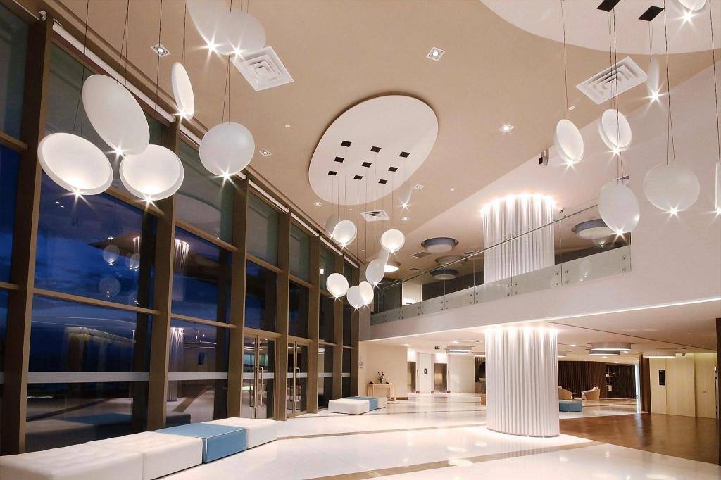 Intercontinental Cartagena De Indias By IHG: Exterior view