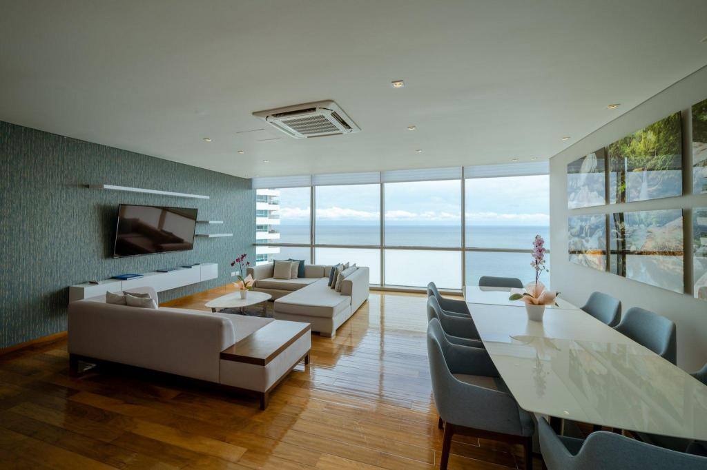 Intercontinental Cartagena De Indias By IHG: Amenity (Guest room)