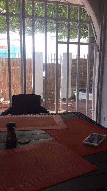 Jamrock Hostel