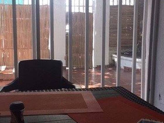 Jamrock Hostel