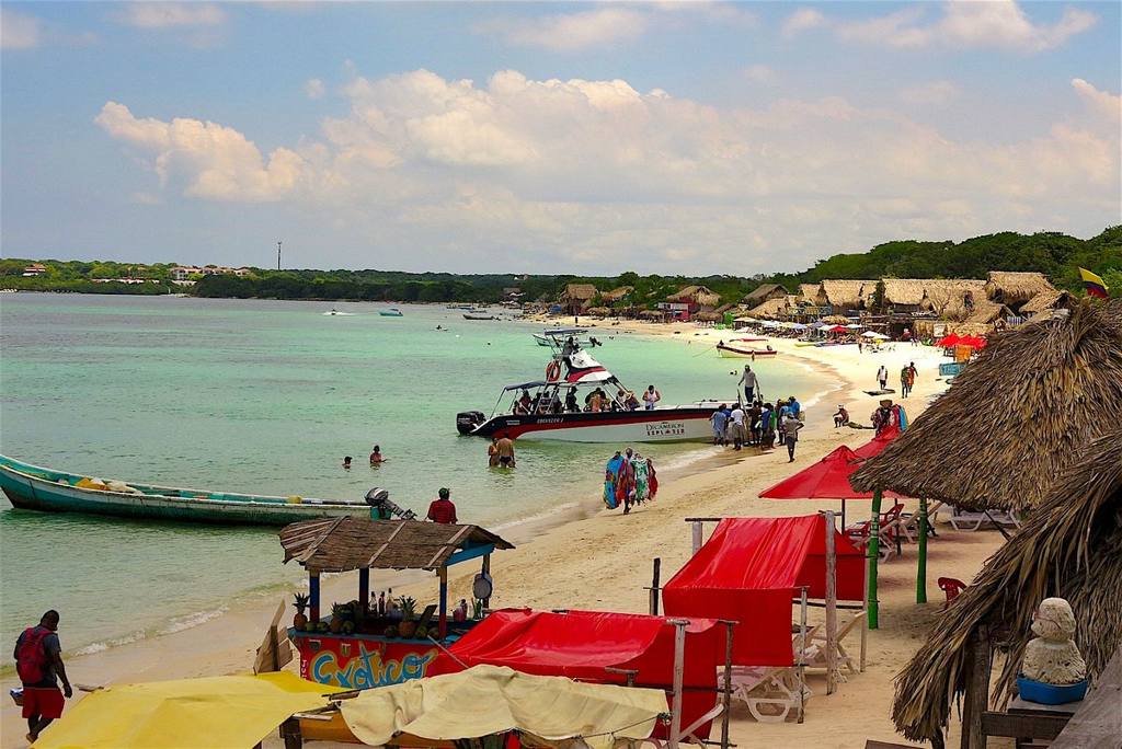 La Cabana de Geronimo: photo 1