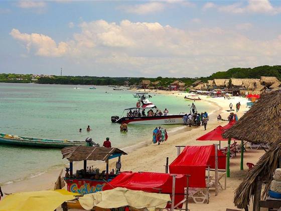 La Cabana de Geronimo: photo 1