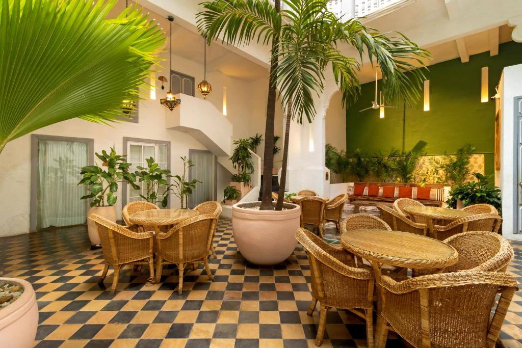 La Passion Masaya Collection: Facilities