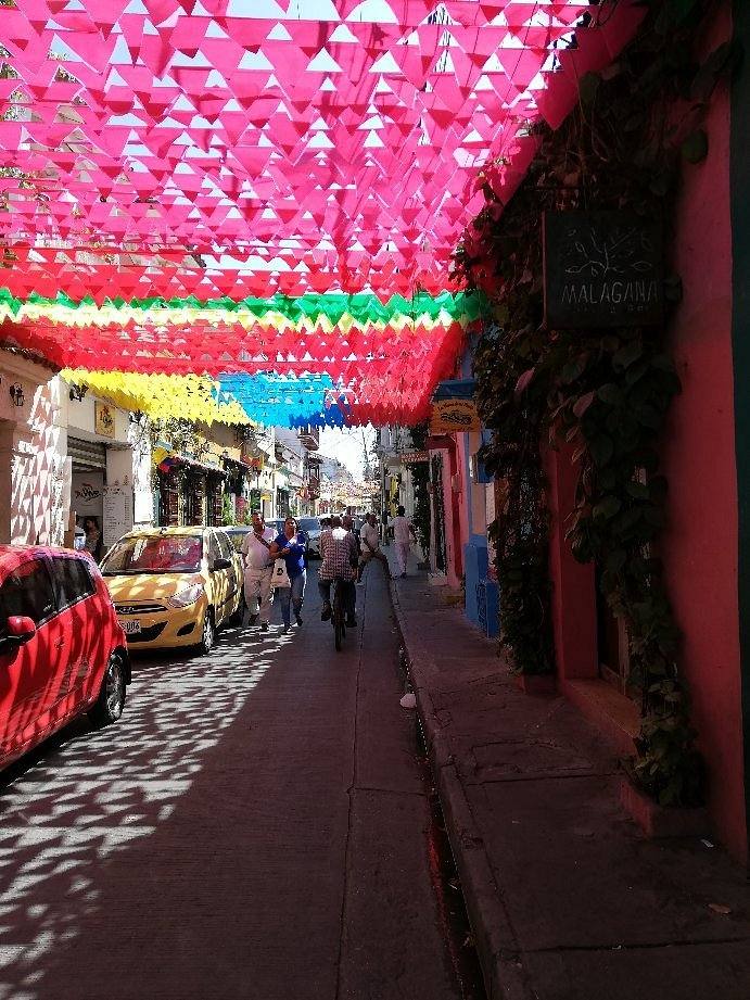 Las Indias Hostel