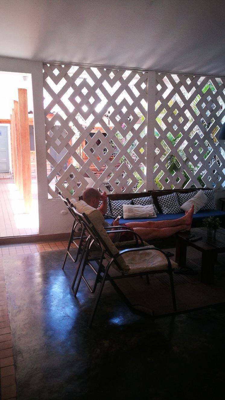 Las Indias Hostel: photo 2