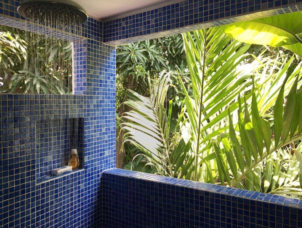 Les Lezards Bed & Breakfast: Facility photos