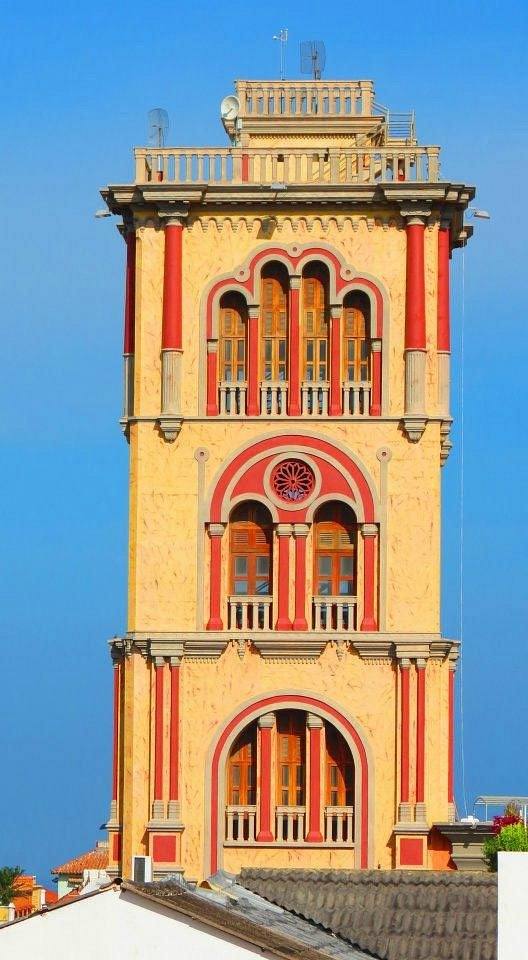 Los Balcones de Badillo Hotel