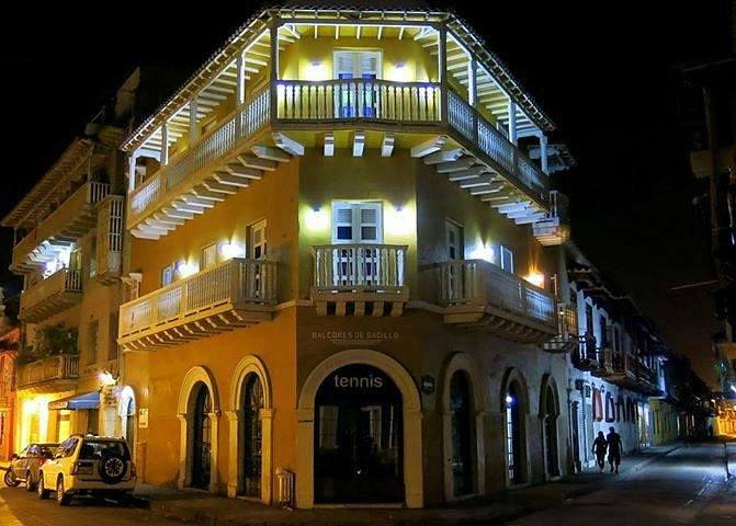 Los Balcones de Badillo Hotel: photo 2