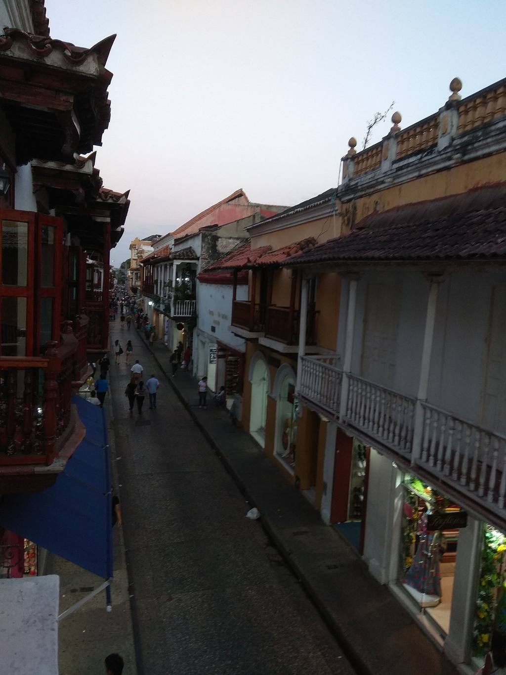 Los Balcones de Badillo Hotel: photo 4