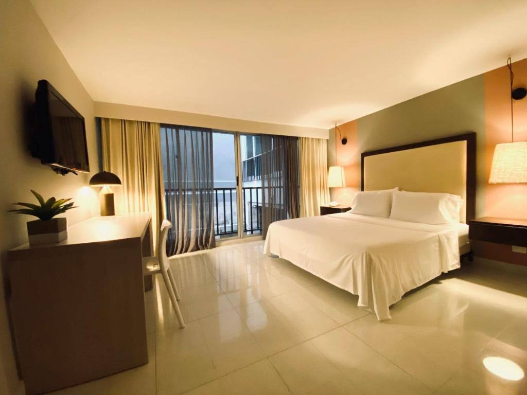 Madisson Boutique Hotel: Standard Room