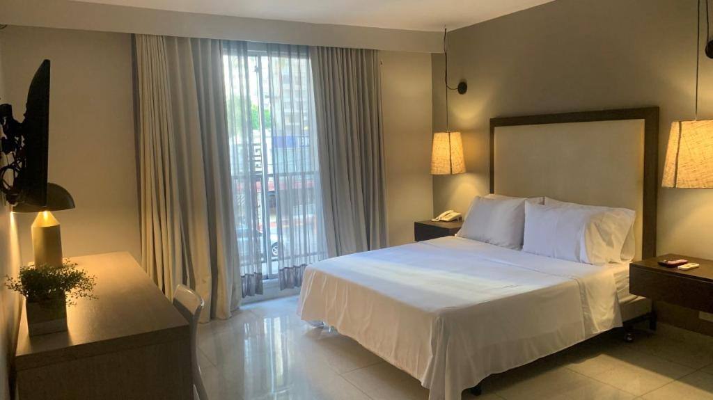 Madisson Boutique Hotel: Standard Room