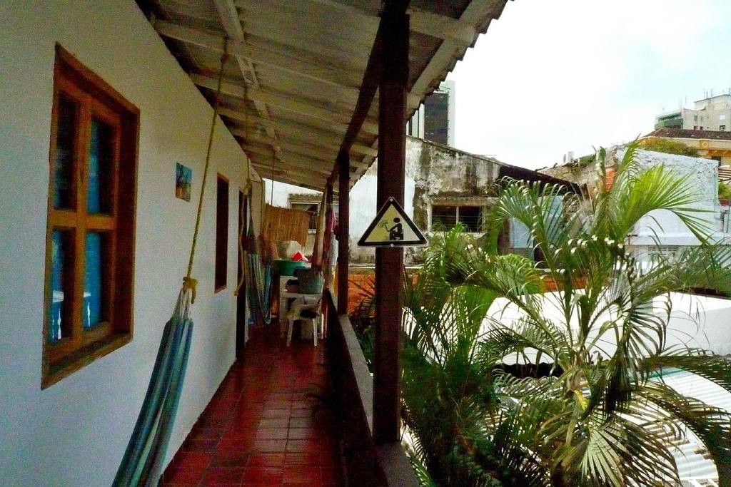 Makako Chill Out Hostel: photo 1