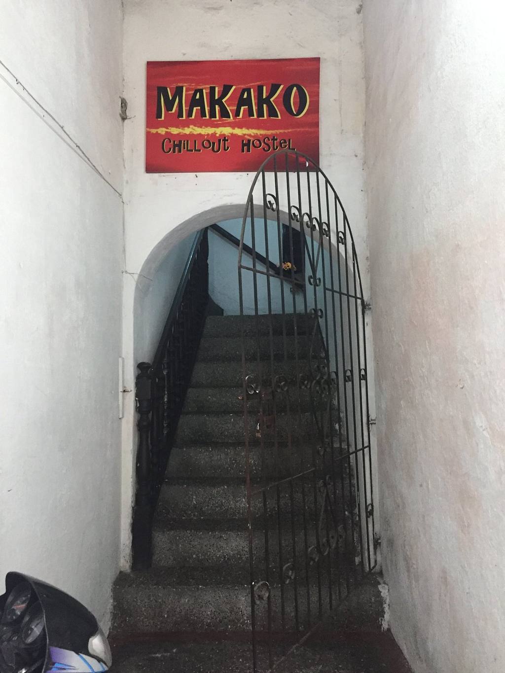 Makako Chill Out Hostel: photo 3