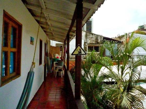 Makako Chill Out Hostel: photo 1