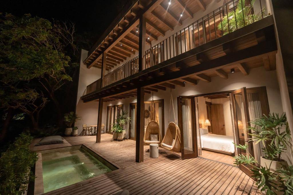 Makani Luxury Wanderlust: Facilities