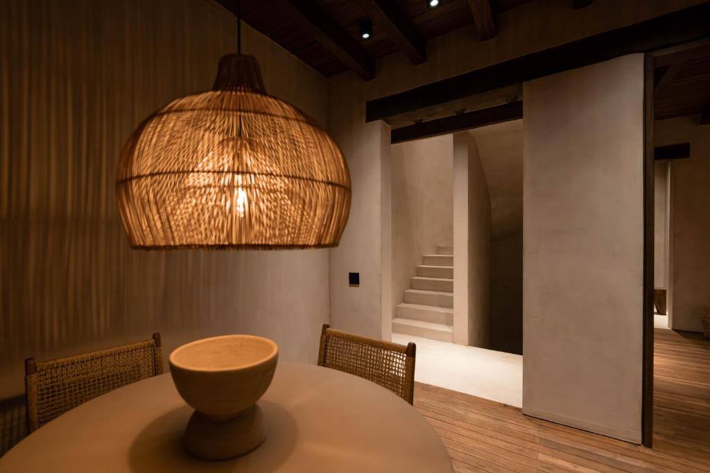 Makani Luxury Wanderlust: Facilities