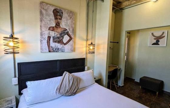 Maloka Hostel Cafe-Bar Cartagena: Room photos