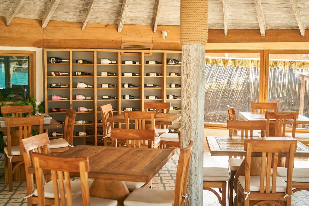 Mangata Beach Club: photo 2