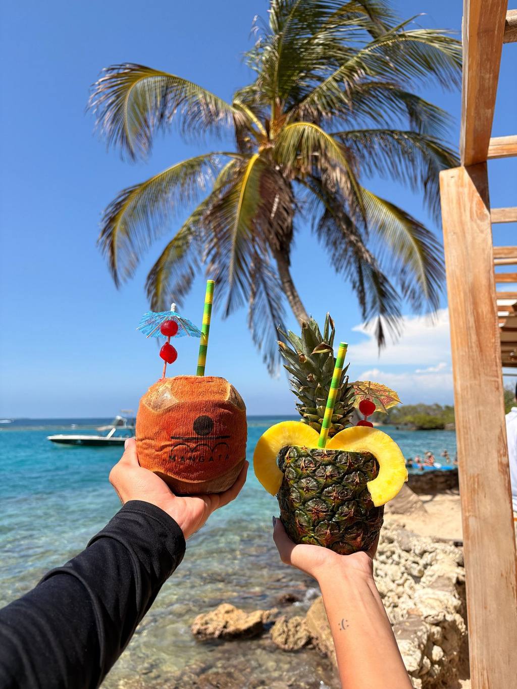 Mangata Beach Club: photo 4